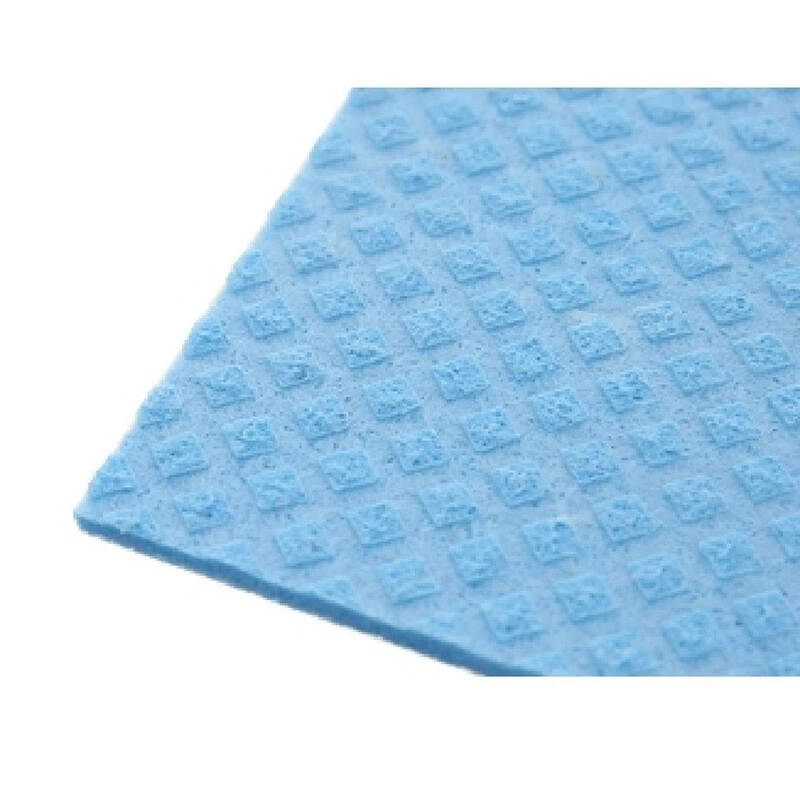 Scotch-brite™ khăn lau đa năng - 315 mm x 257 mm - 3 miếng/gói, , large image number null